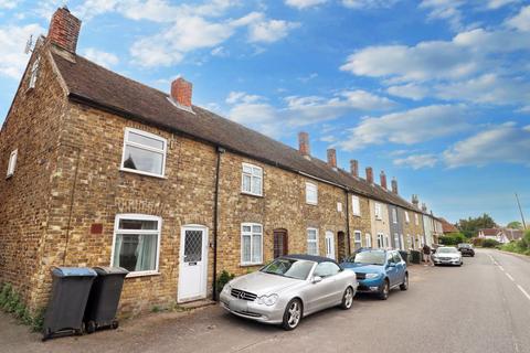 3 bedroom end of terrace house for sale, 27 Sandwich Road, Ash, Canterbury, Kent, CT3 2AF