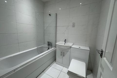 1 bedroom flat to rent, Nottingham Road, Loughborough LE11