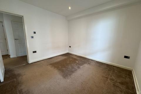 1 bedroom flat to rent, Nottingham Road, Loughborough LE11