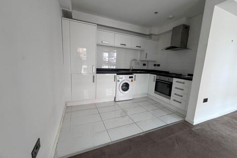 1 bedroom flat to rent, Nottingham Road, Loughborough LE11