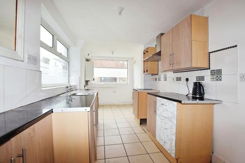 2 bedroom terraced house for sale, Lea Road, Gainsborough DN21