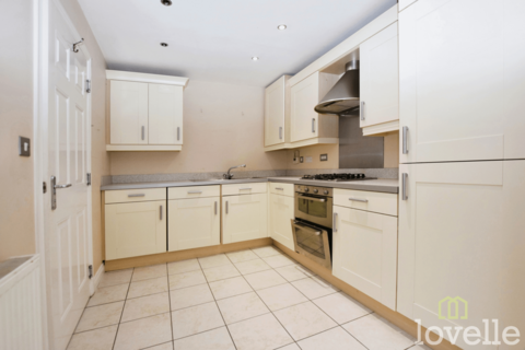 4 bedroom end of terrace house for sale, The Avenue, Gainsborough DN21