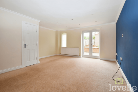 4 bedroom end of terrace house for sale, The Avenue, Gainsborough DN21