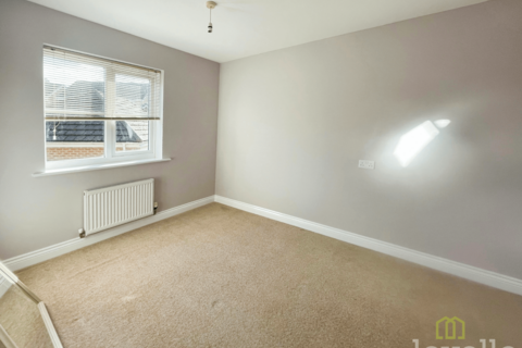 4 bedroom end of terrace house for sale, The Avenue, Gainsborough DN21