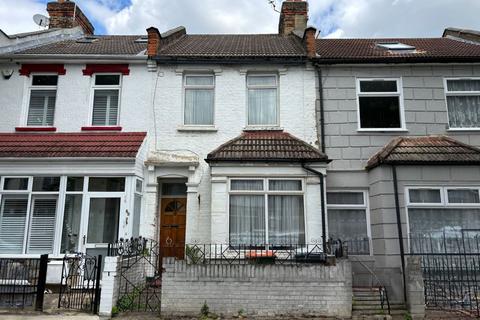 3 bedroom terraced house for sale, 67 Pulleyns Avenue, East Ham, London, E6 3NA