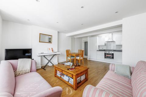 1 bedroom apartment for sale, The Green, London, W5