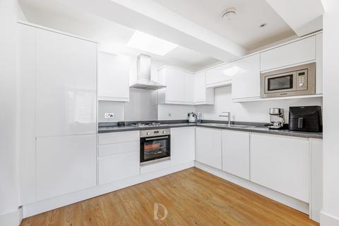 1 bedroom apartment for sale, The Green, London, W5