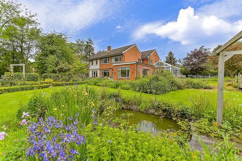 6 bedroom detached house for sale, Brenchley Road, Tonbridge TN12