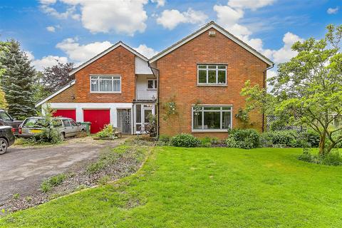 6 bedroom detached house for sale, Brenchley Road, Tonbridge TN12