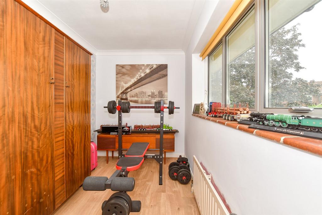 Bedroom 6