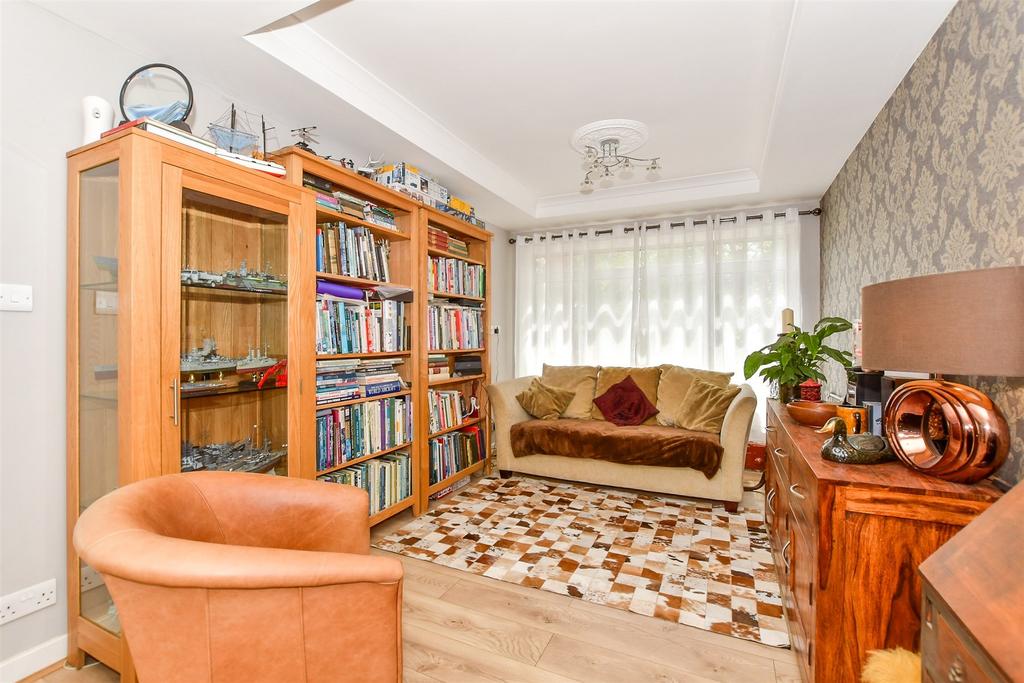 Kitchen/ Lounge/ Dining Room