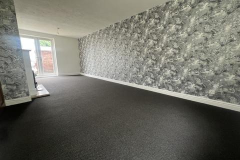 3 bedroom terraced house to rent, Chester Place, Peterlee, County Durham, SR8