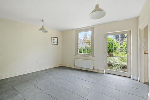 4 Bell Lane, Ludlow, SY8 1BN