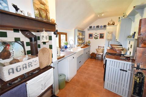 3 bedroom terraced house for sale, High Street, Stogumber, Taunton, Somerset, TA4