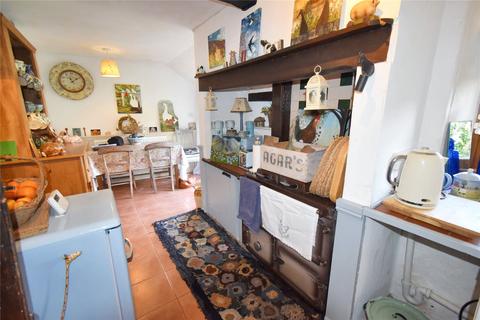 3 bedroom terraced house for sale, High Street, Stogumber, Taunton, Somerset, TA4