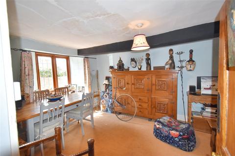 3 bedroom terraced house for sale, High Street, Stogumber, Taunton, Somerset, TA4