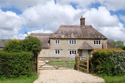 4 bedroom detached house for sale, Holwell, Sherborne, DT9