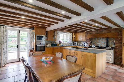 4 bedroom detached house for sale, Holwell, Sherborne, DT9