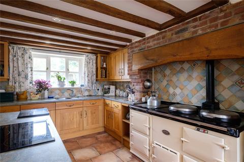 4 bedroom detached house for sale, Holwell, Sherborne, DT9