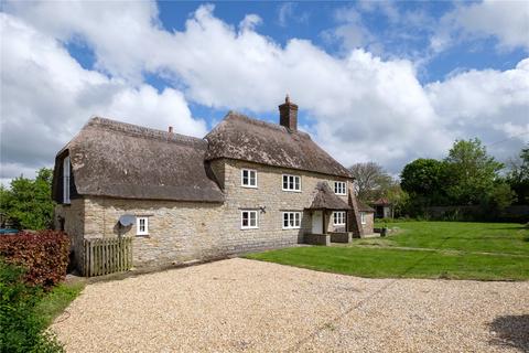 4 bedroom detached house for sale, Holwell, Sherborne, Dorset, DT9