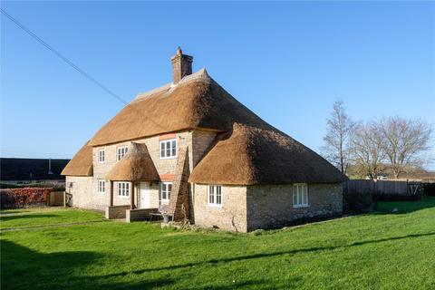 4 bedroom detached house for sale, Holwell, Sherborne, Dorset, DT9