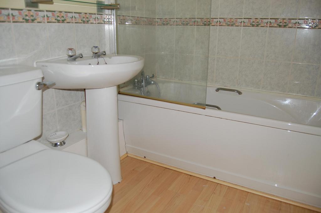 Bathroom/WC