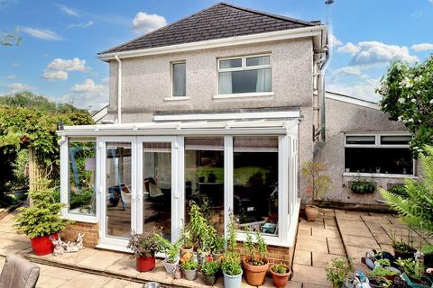 3 bedroom detached house for sale, Pisgah Road, Pontypool