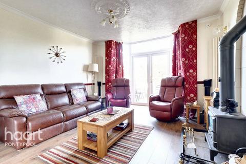 3 bedroom detached house for sale, Pisgah Road, Pontypool