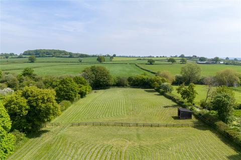 4 bedroom detached house for sale, Stourton Caundle, Sturminster Newton, DT10