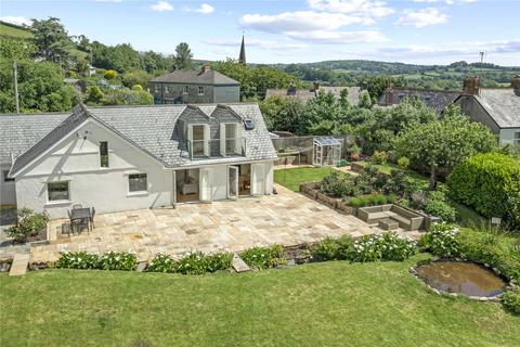 4 bedroom detached house for sale, Chapel Street, Ermington, Ivybridge, PL21