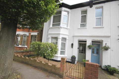 3 bedroom terraced house for sale, Glenmore Street, Southend On Sea