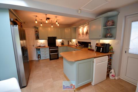 3 bedroom semi-detached house for sale, Cannon Hill Road, CV4