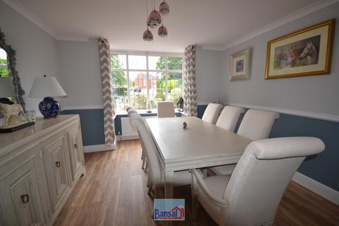 60 Cannon Hill Road, Coventry, CV4 7BS