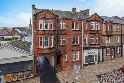 1 bedroom apartment for sale, Sinclair Street, Helensburgh, Argyll and Bute, G84 8TG