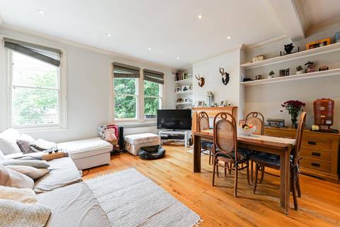 2 bedroom flat for sale, Bullen Street, Battersea, London, SW11