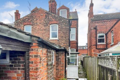 4 bedroom semi-detached house for sale, 24 Tower Street, Boston, Lincolnshire, PE21 8RX