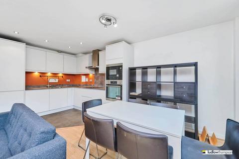 2 bedroom flat to rent, 3 Pancras Way, London E3