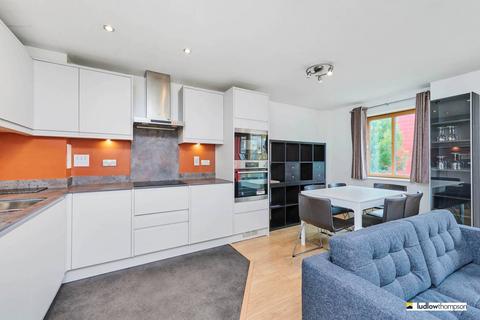 2 bedroom flat to rent, 3 Pancras Way, London E3