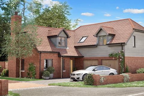 4 bedroom detached house for sale, Plot 1  at Daffodil Gardens, Daffodil Gardens, Fontwell, BN18