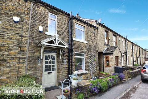 3 bedroom terraced house for sale, Prospect Place, Norwood Green, Halifax, West Yorkshire, HX3