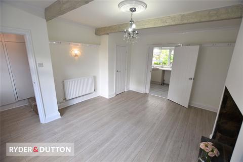 3 bedroom terraced house for sale, Prospect Place, Norwood Green, Halifax, West Yorkshire, HX3