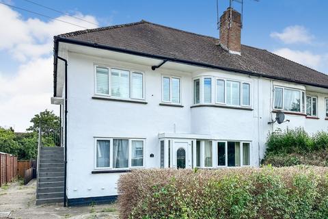2 bedroom flat for sale, 8 Eldon Avenue, Borehamwood, Hertfordshire, WD6 1PP