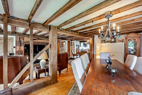 undefined, Carpenters Lane, Hadlow, Tonbridge, Kent