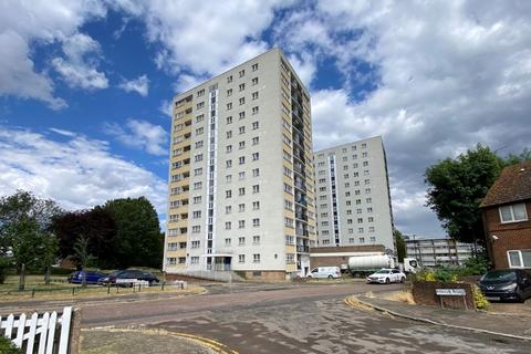 2 bedroom flat for sale, 51 Honiton House, Exeter Road, Enfield, Middlesex, EN3 7TS
