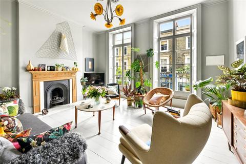 4 bedroom terraced house for sale, Moreton Street, London, SW1V