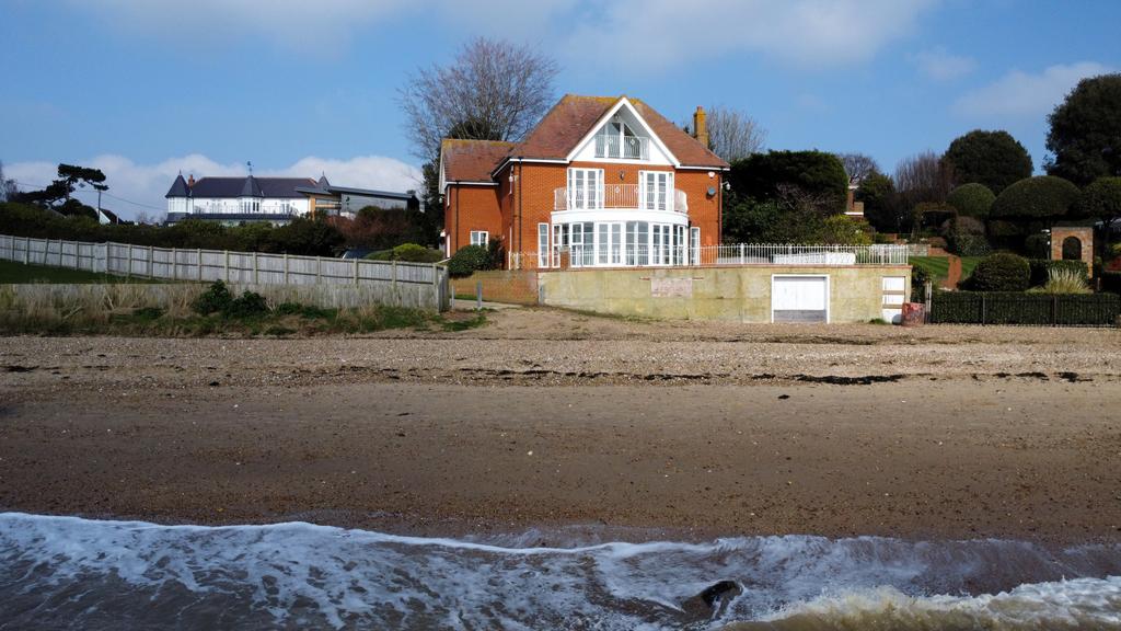 4 Bedroom Detached for Sale