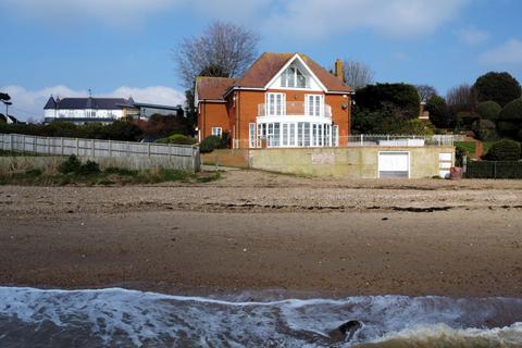 The Boat House West Mersea, CO5 8AD