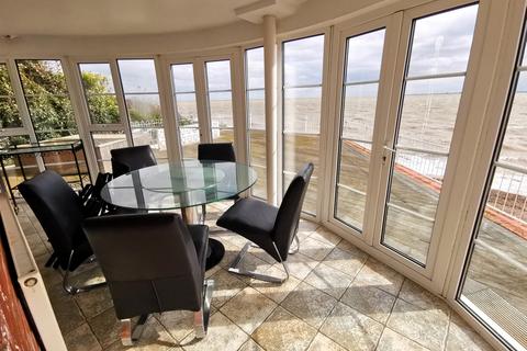 4 bedroom detached house for sale, The Boat House West Mersea, CO5 8AD