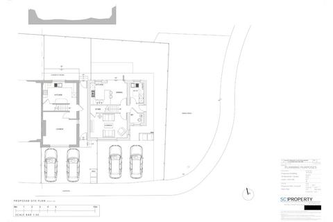 2 bedroom property with land for sale, Newlands, Farsley, Pudsey, West Yorkshire, LS28