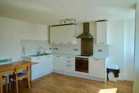 1 bedroom property to rent, Huntingdon Street, Nottingham, Nottinghamshire, NG1